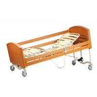 Медицинская кровать с электроприводом OSD Sofia economy